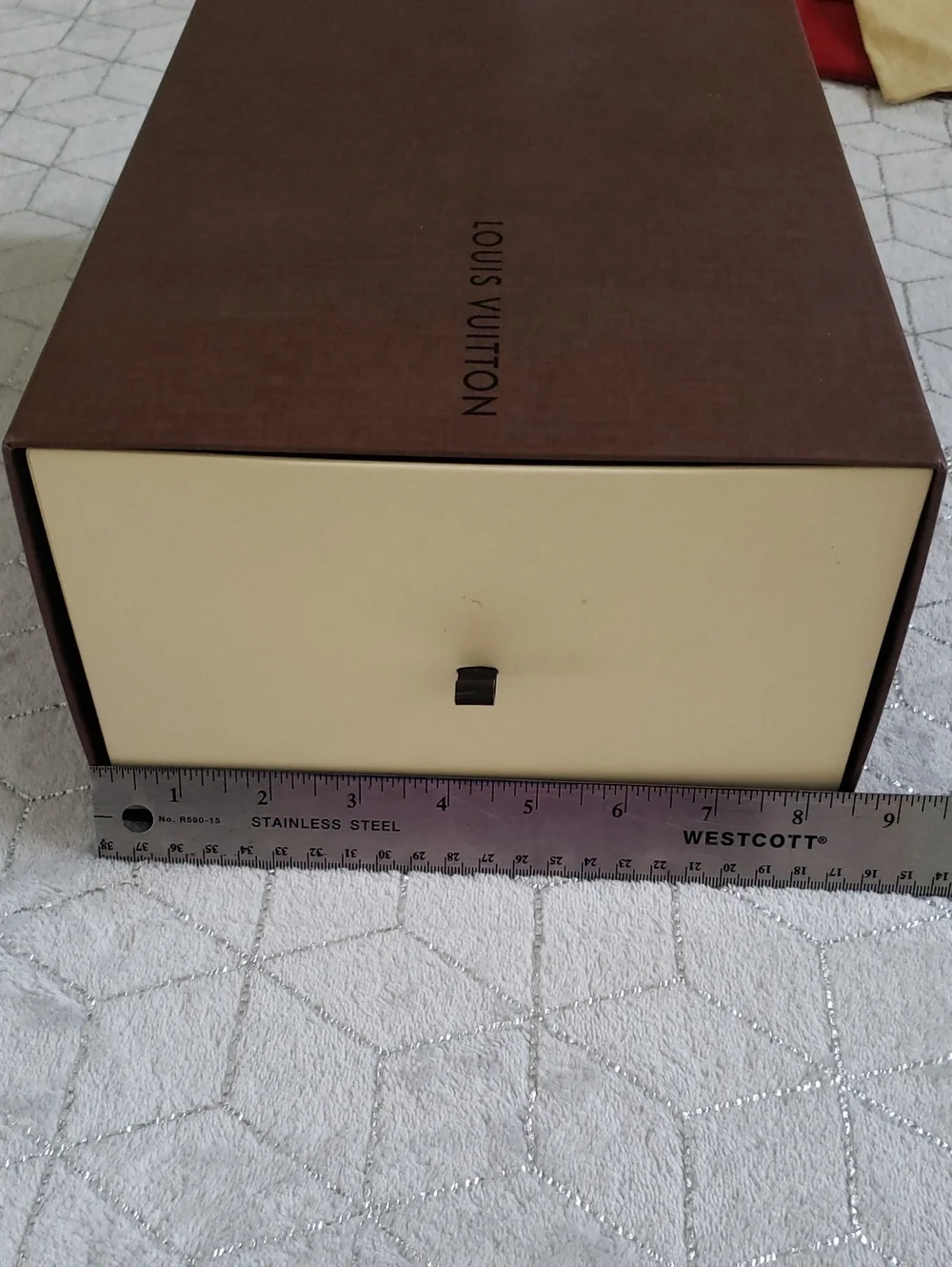 Louis Vuitton euc* pre
